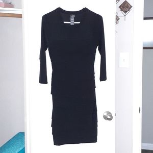 Little Black Dress from Bisou Bisou size 6